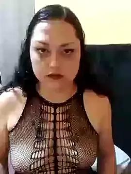 LilithRos3 from StripChat