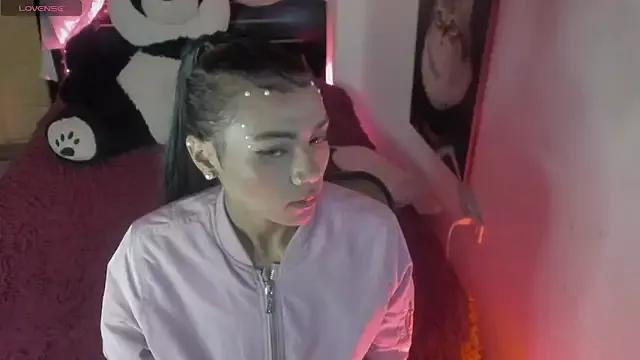 Lilithsabeth from StripChat