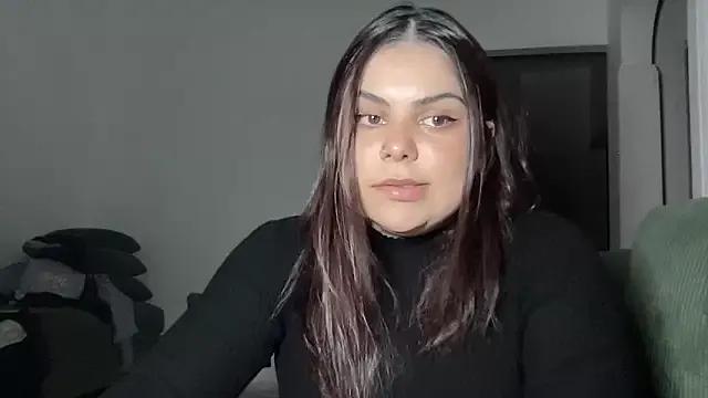 lilithsbetrayal from StripChat is Freechat