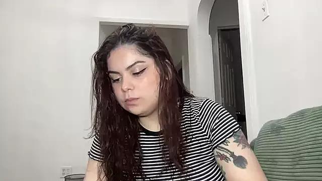 lilithsbetrayal from StripChat is Freechat