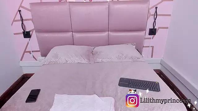 lilithSoul_ from StripChat