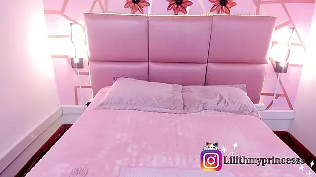lilithSoul_ from StripChat
