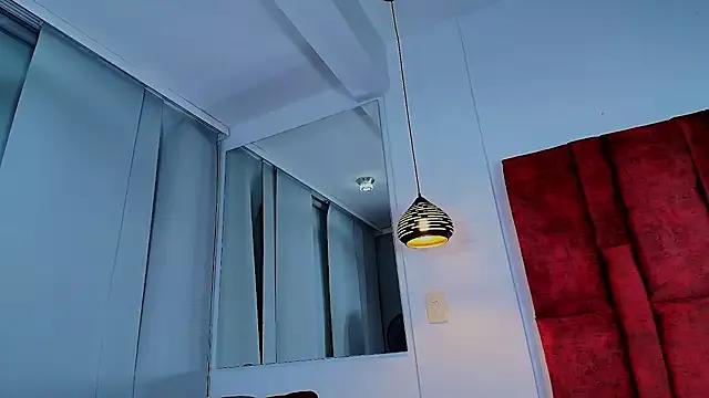 LilithVibe_ from StripChat is Freechat