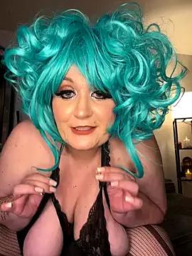 lilithvv666 from StripChat is Freechat