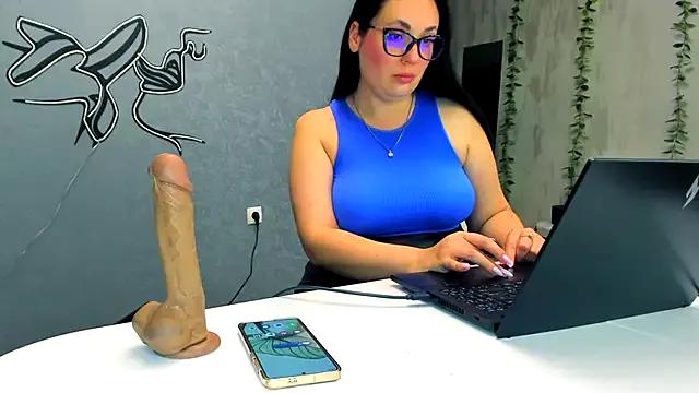 LilithxVenus from StripChat is Freechat