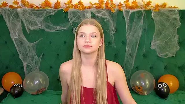 LilitRosen from StripChat