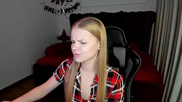 LilitRosen from StripChat