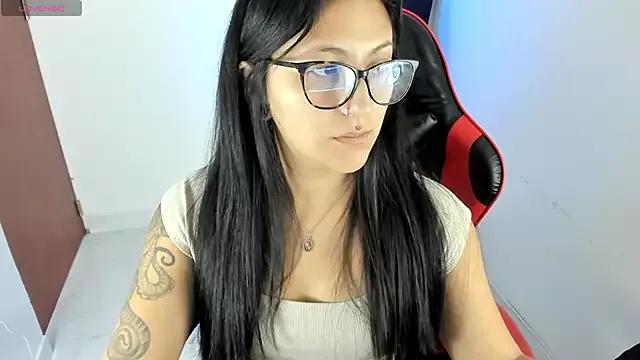 lilitth777 from StripChat