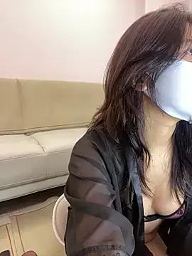 Liliya-77 from StripChat
