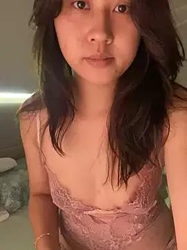 Liliya-77 from StripChat