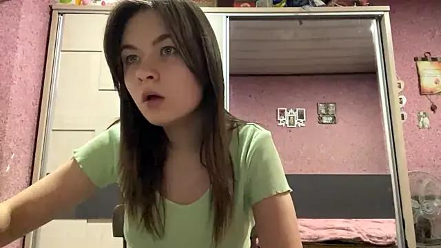 liliya13 from StripChat is Freechat