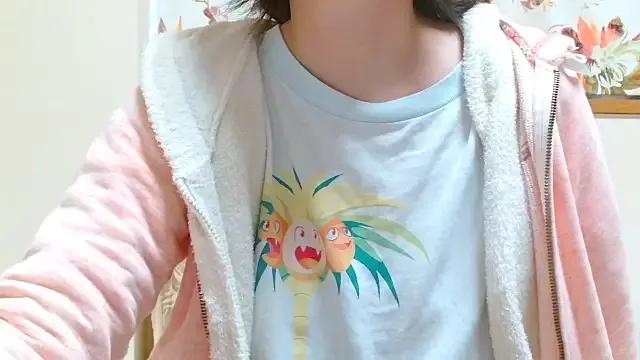 Photos of liliyRiSAcha-n from StripChat is Group