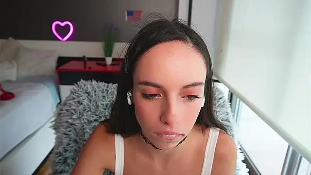 Lill_Dayna from StripChat