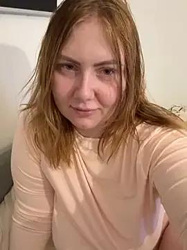 lilleambi from StripChat