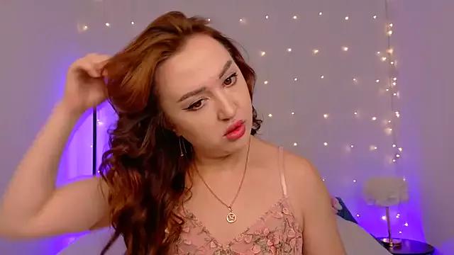 Lilli_petite from StripChat is Freechat
