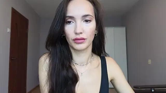 Lillian-Clark from StripChat is Freechat