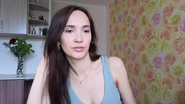 Lillian_Clark11 from StripChat is Freechat