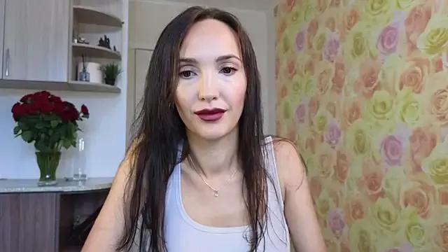 Lillian_Clark11 from StripChat is Freechat