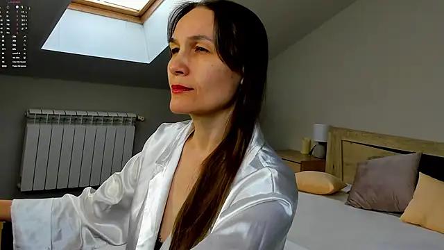 Lillian_White from StripChat