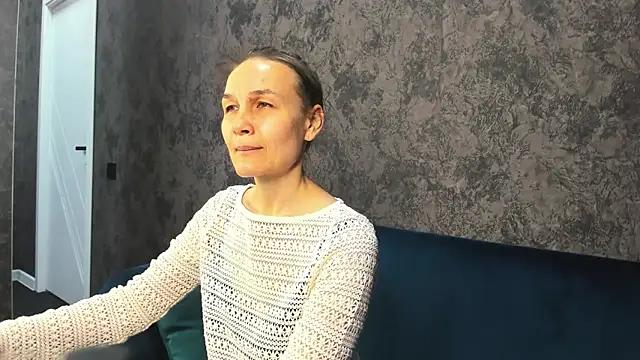 Lillian_White from StripChat