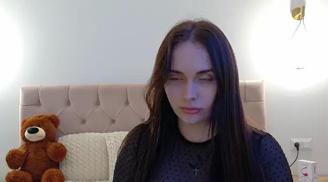 Lilliana_Moon from StripChat