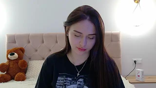 Lilliana_Moon from StripChat