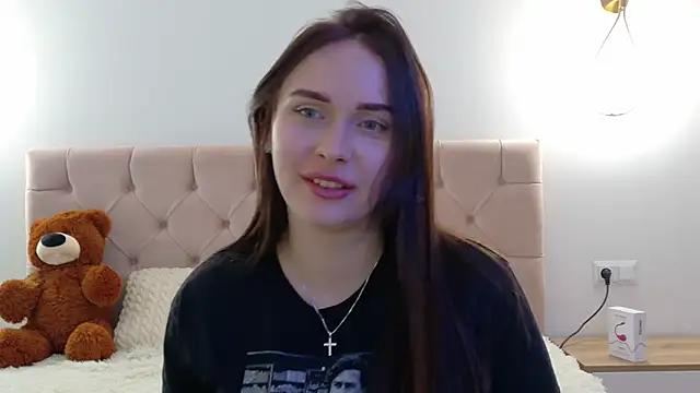 Lilliana_Moon from StripChat