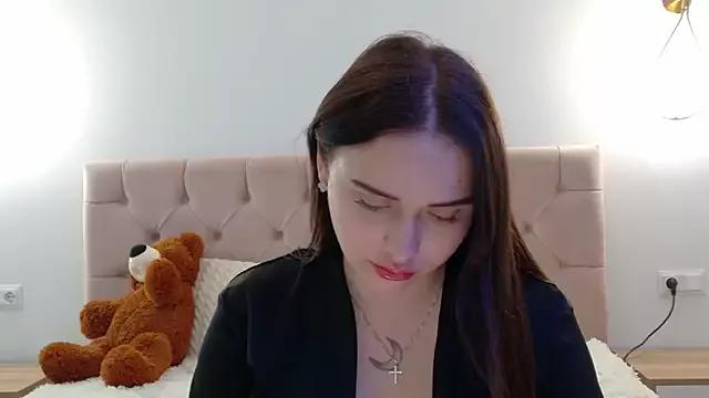 Lilliana_Moon from StripChat