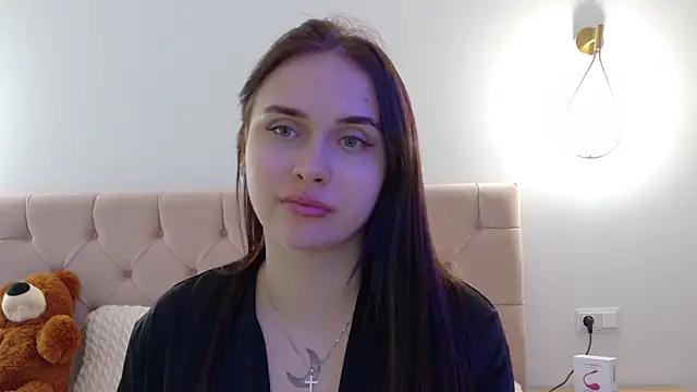 Lilliana_Moon from StripChat