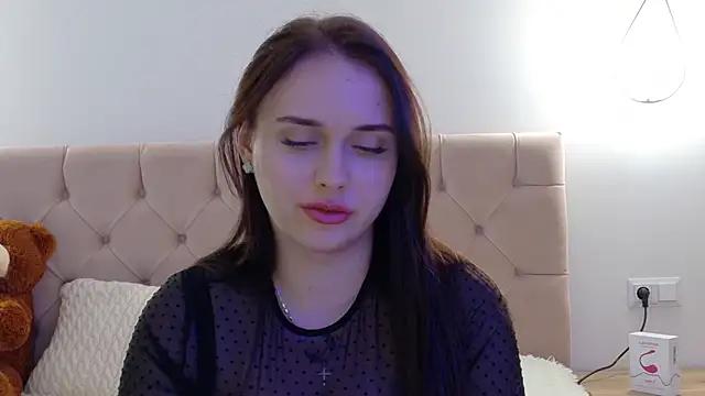 Lilliana_Moon from StripChat