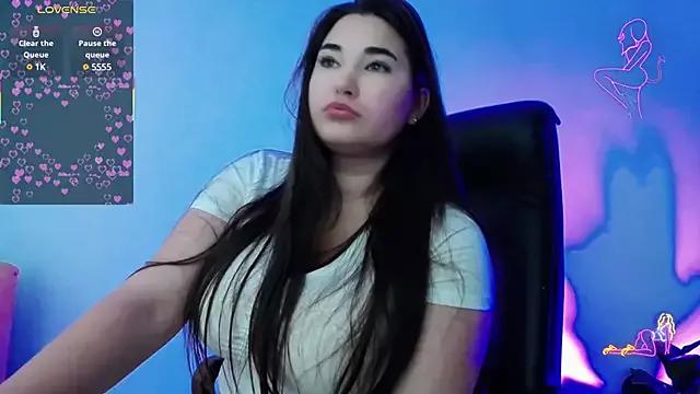 Lillianhot68 from StripChat