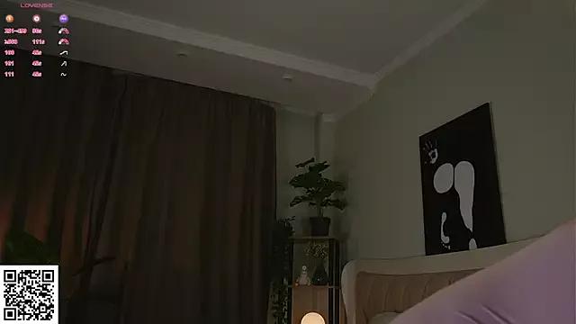 LillianLester from StripChat