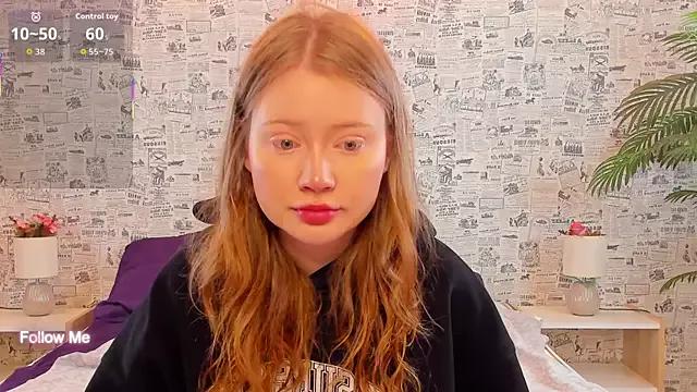 Lillie_Berry from StripChat