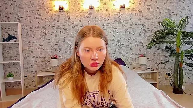 Lillie_Berry from StripChat