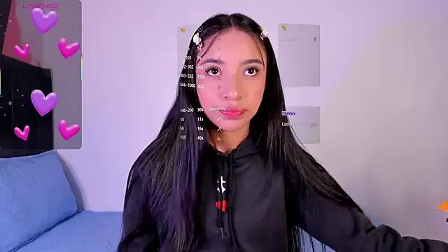 lillielover16 from StripChat