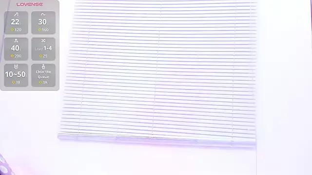 lillit_darkheart_ from StripChat