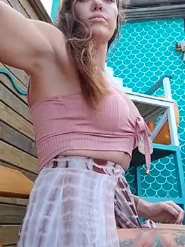 LilliThelo from StripChat