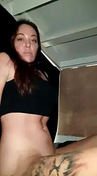 LilliThelo from StripChat