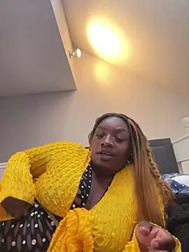 LillShayy from StripChat