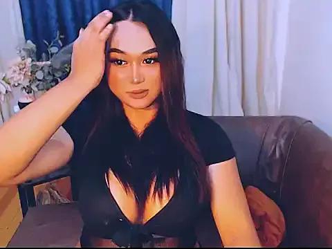 Lilly-lou from StripChat is Freechat