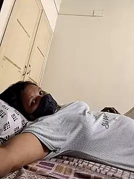 Lilly-queen webcams show profile image 