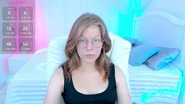 Lilly_Belly from StripChat