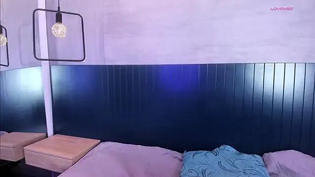 lilly_doll_ from StripChat is Freechat