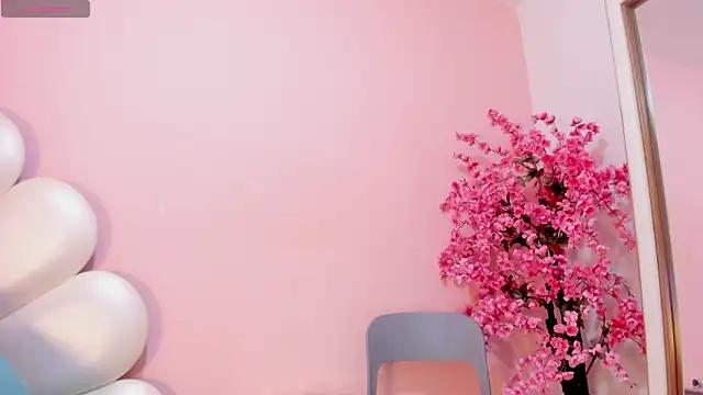 Lilly_Harper from StripChat
