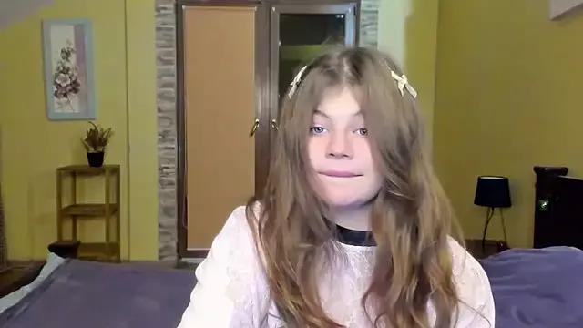 Lilly_Jess from StripChat is Freechat