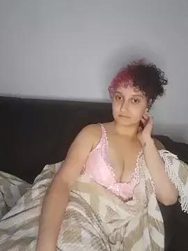 Lilly_Lustt from StripChat