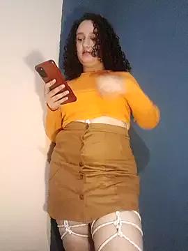 Lilly_Lustt from StripChat is Freechat