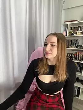LillyFan-X from StripChat
