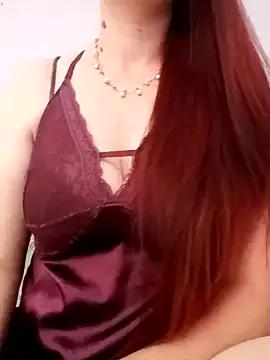 Lillyhana69 from StripChat