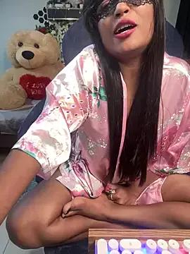 LillyLive from StripChat